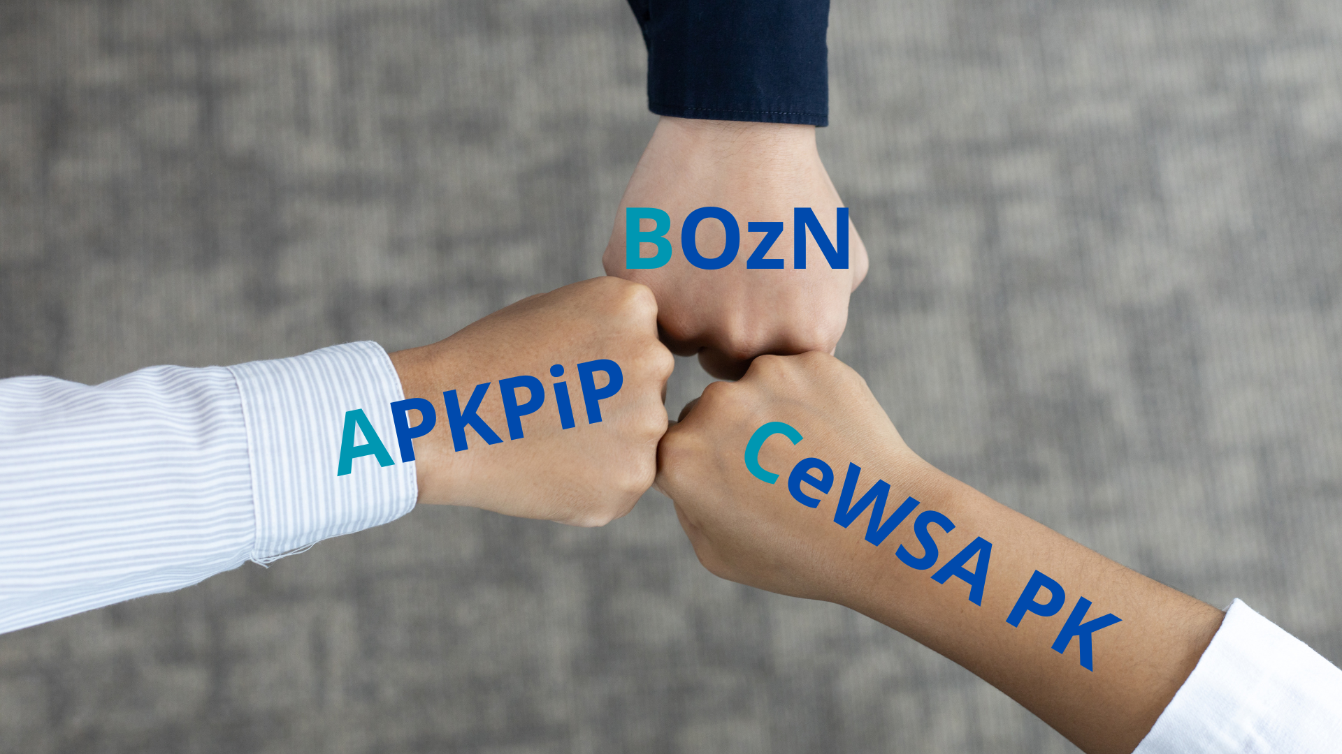 ABC współpracy jednostek pomocowych na PK